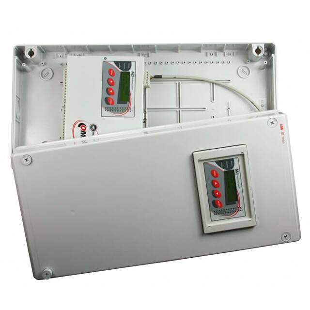 MP049 Comet America, LP  Accessori